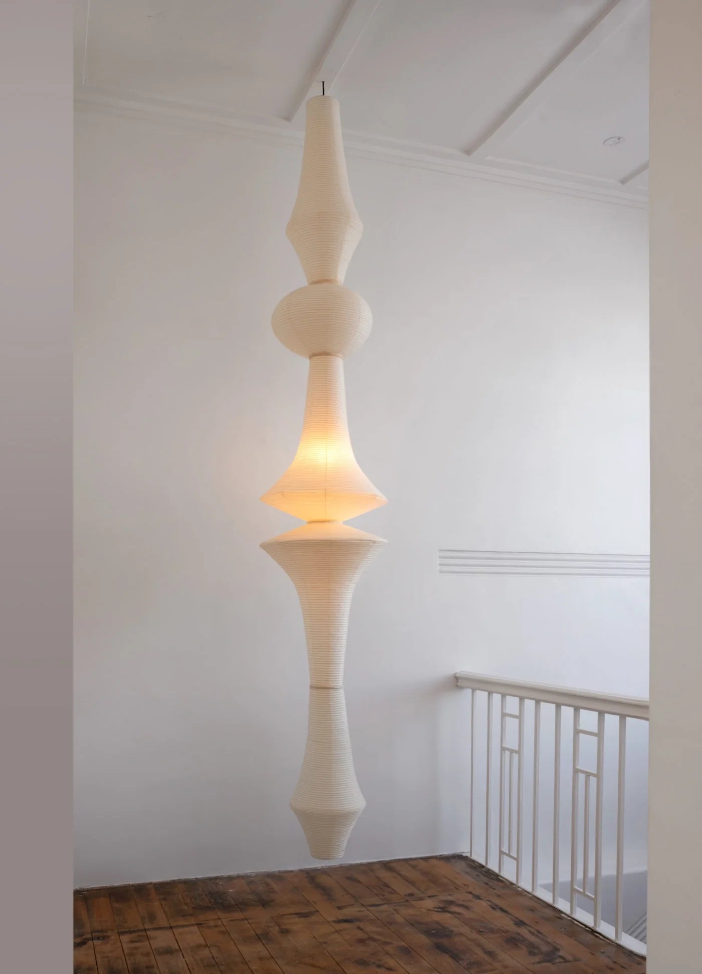 Akari E Ceiling Light - Nuvé
