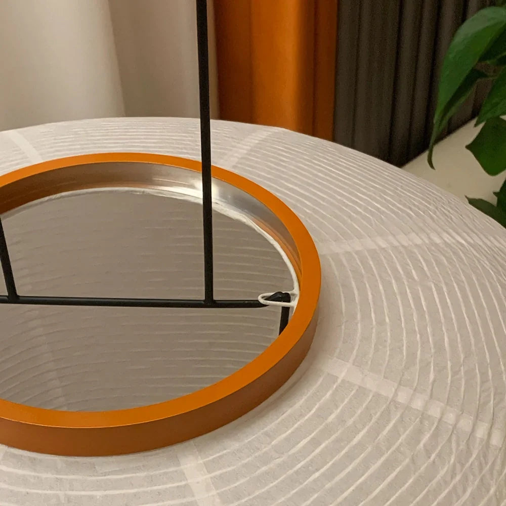 Akari Series Floor Lamp - Nuvé