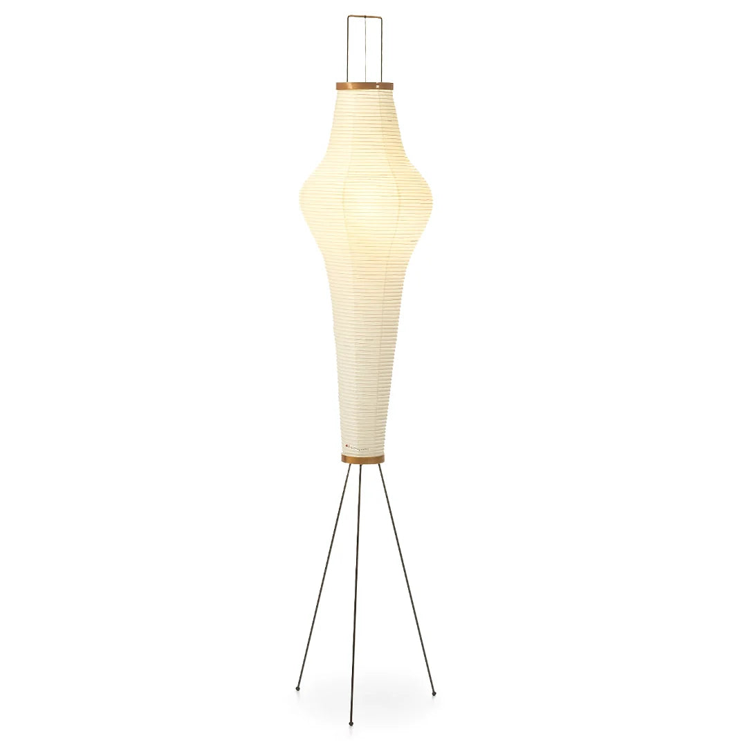 Akari Series Floor Lamp - Nuvé