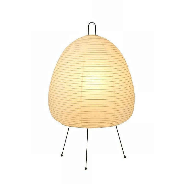 Akari Table Lamp - Nuvé