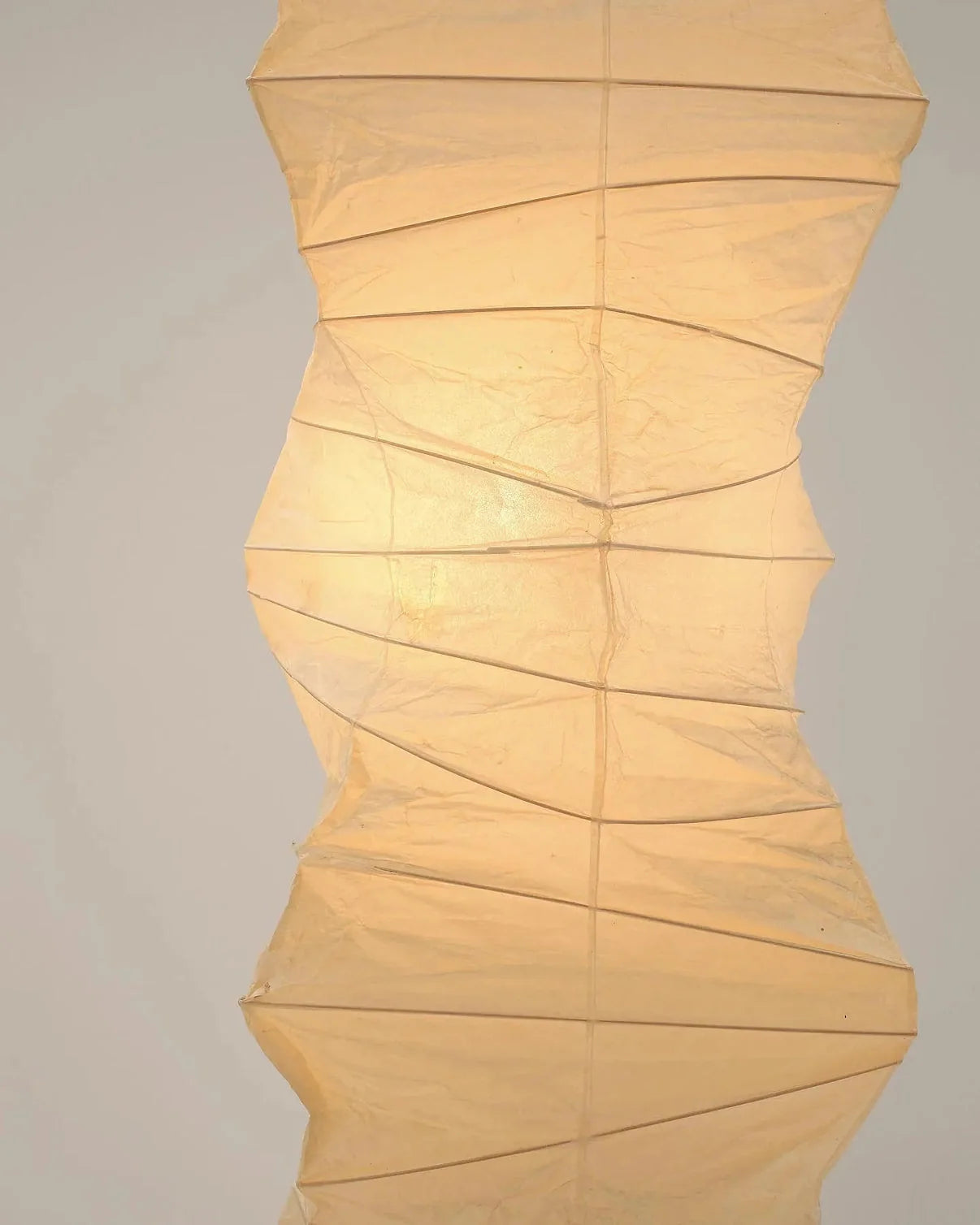 Akari UF4-33N Floor Lamp - Nuvé