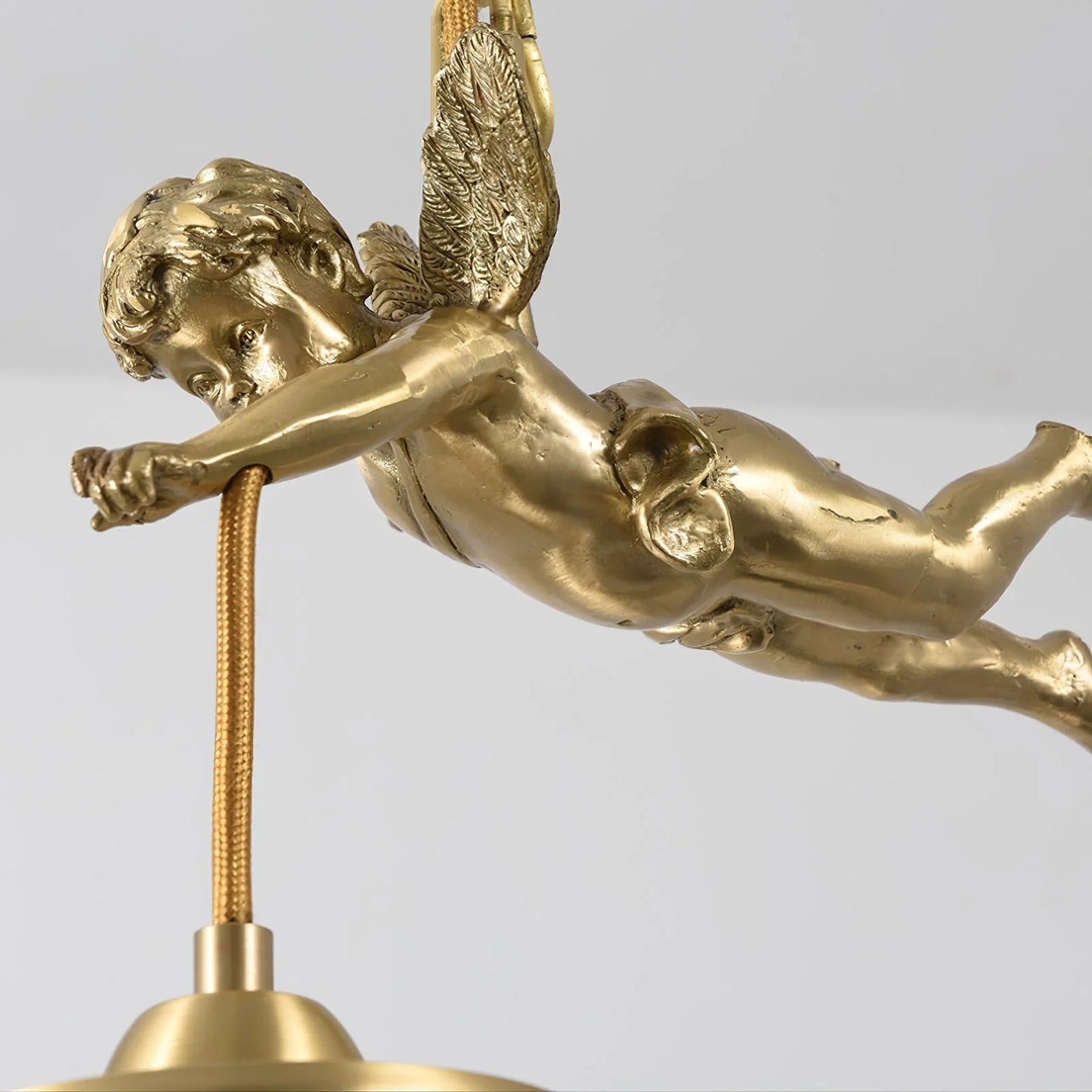 Angel Pendant Light - Nuvé