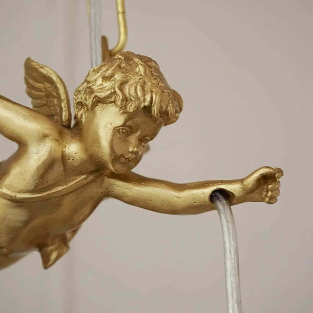 Angel Pendant Light - Nuvé