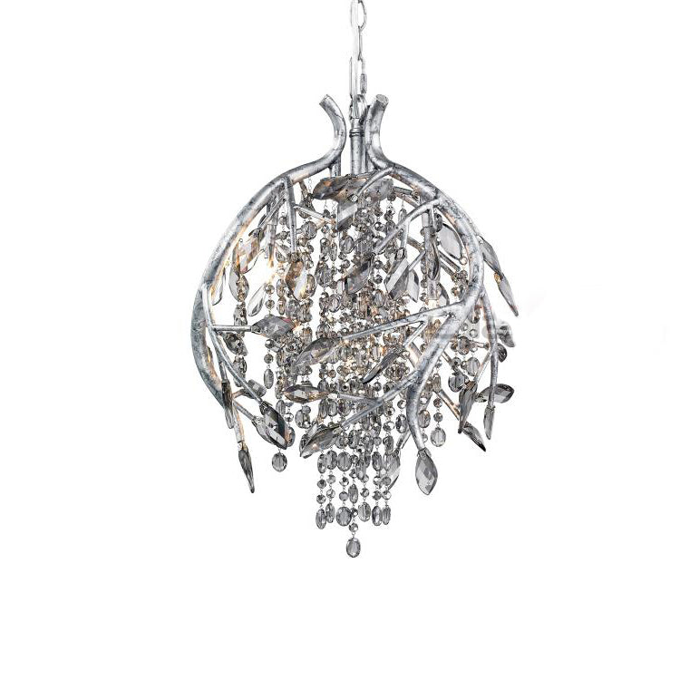 Autumn Twilight Chandelier - Nuvé