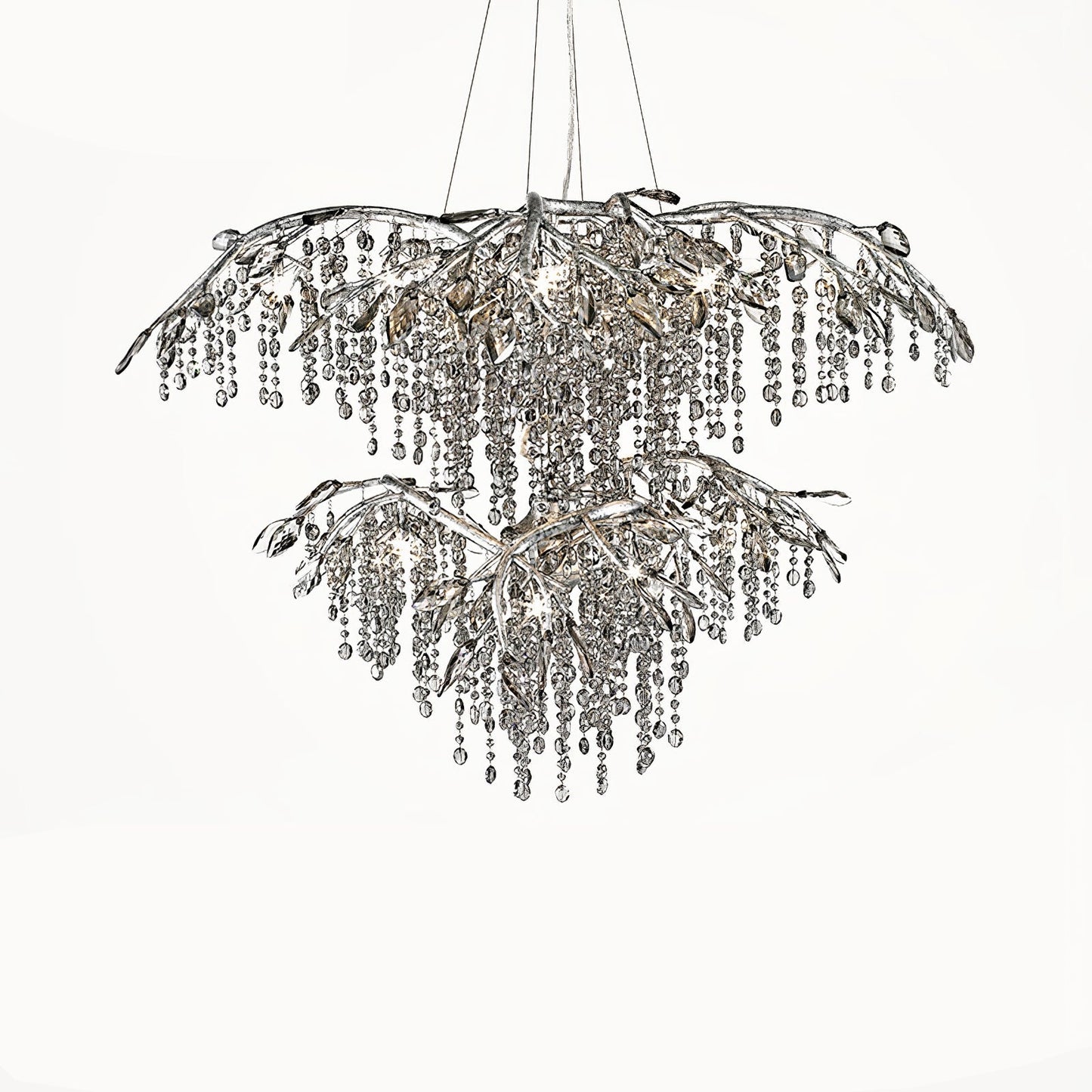 Autumn Twilight Chandelier - Nuvé