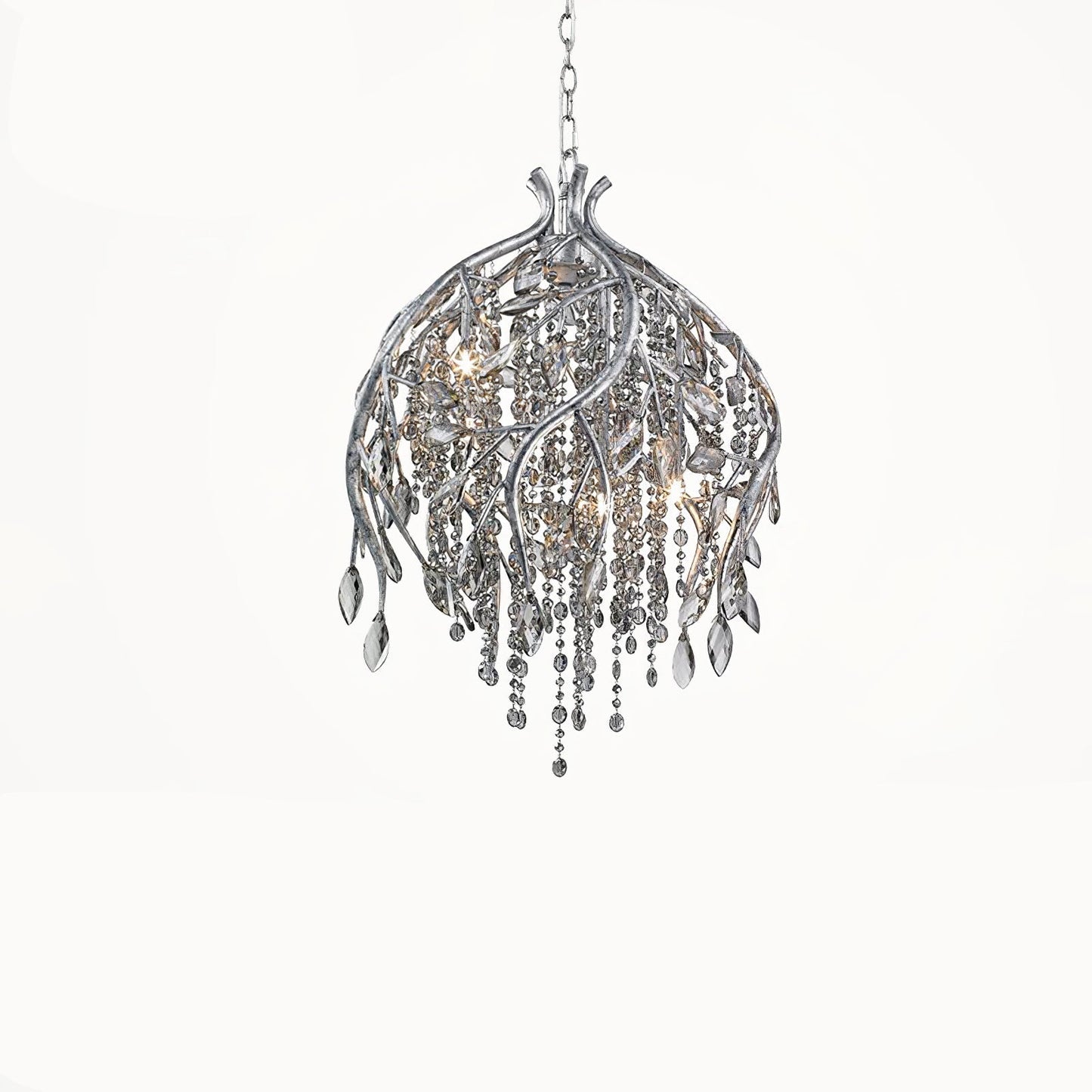 Autumn Twilight Chandelier - Nuvé
