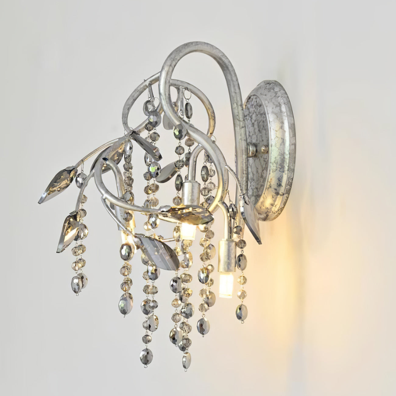 Autumn Twilight Wall Lamp - Nuvé