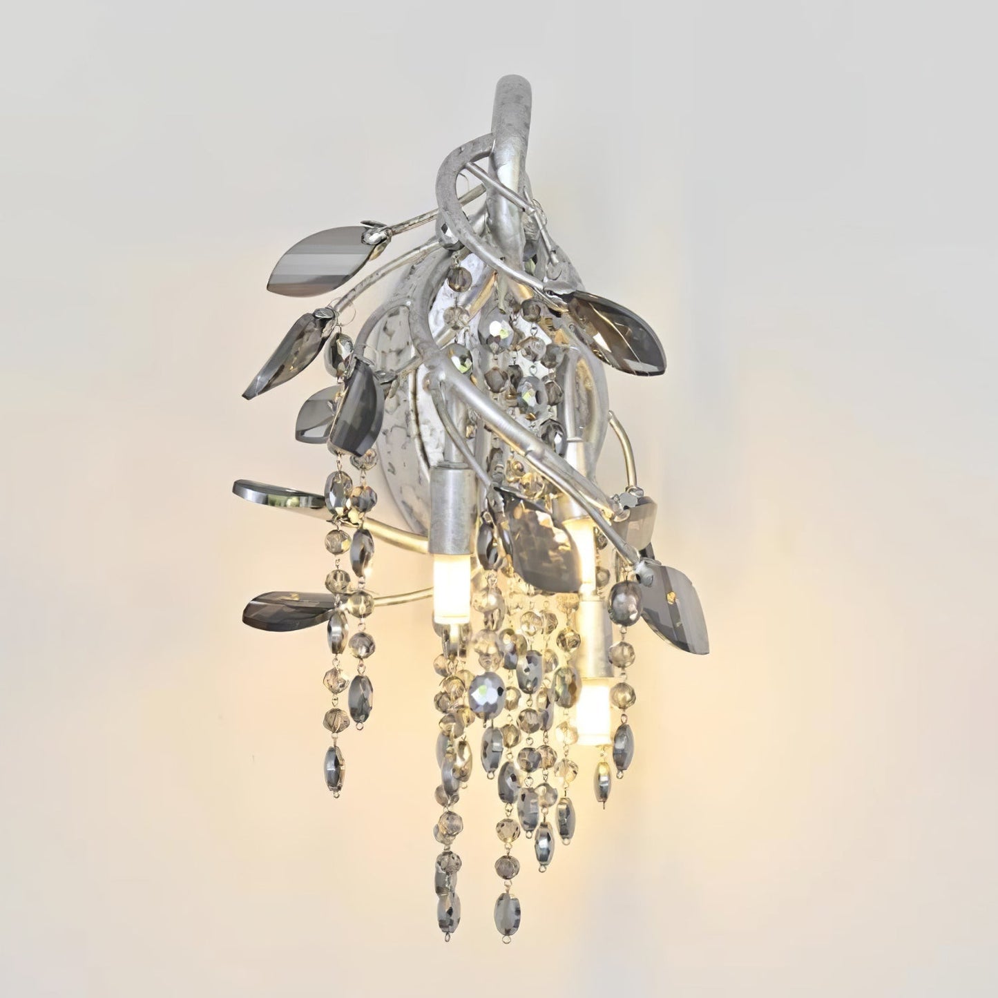 Autumn Twilight Wall Lamp - Nuvé