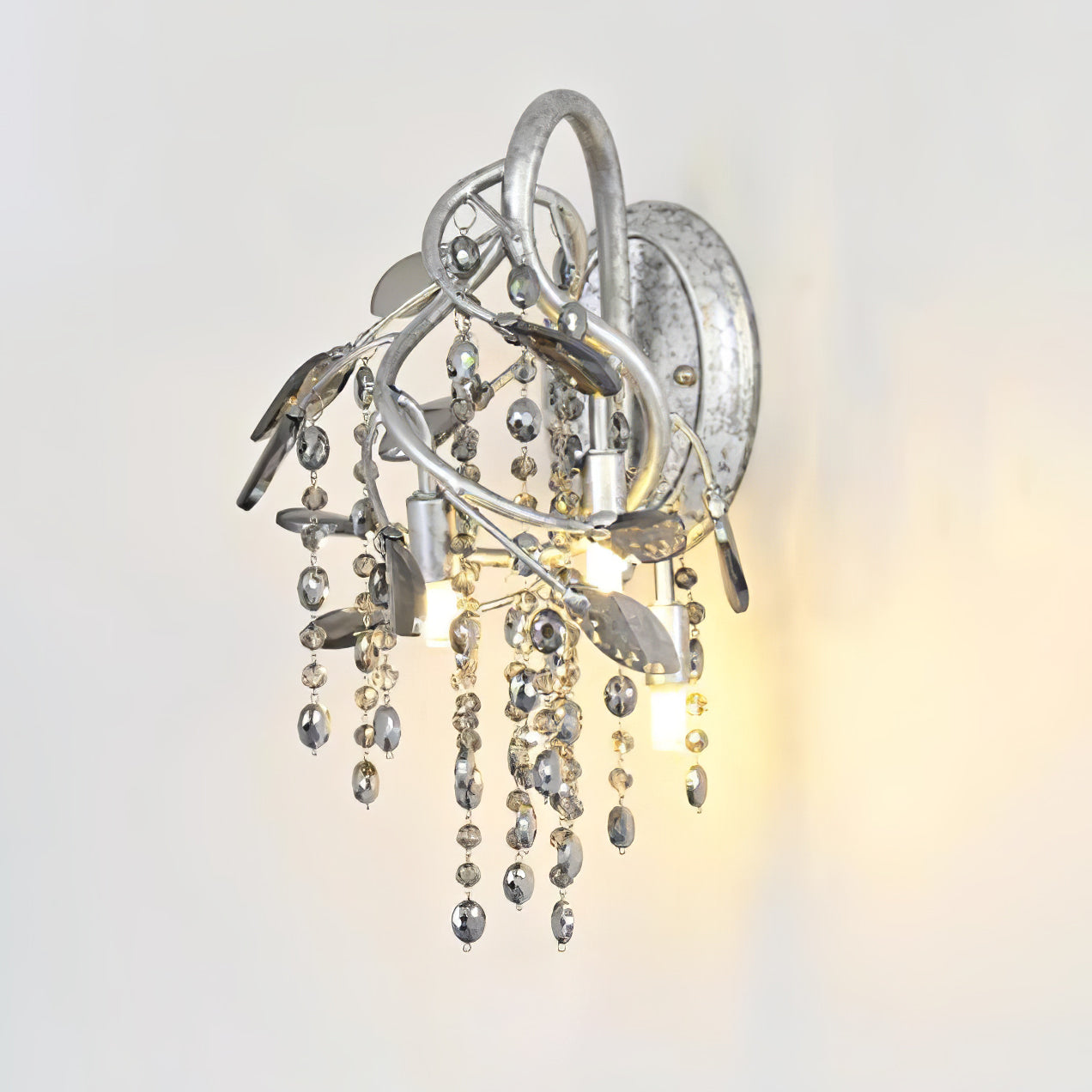 Autumn Twilight Wall Lamp - Nuvé