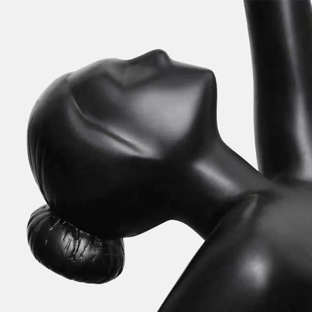 Ballerina Statue Characters Floor Lamp - Nuvé
