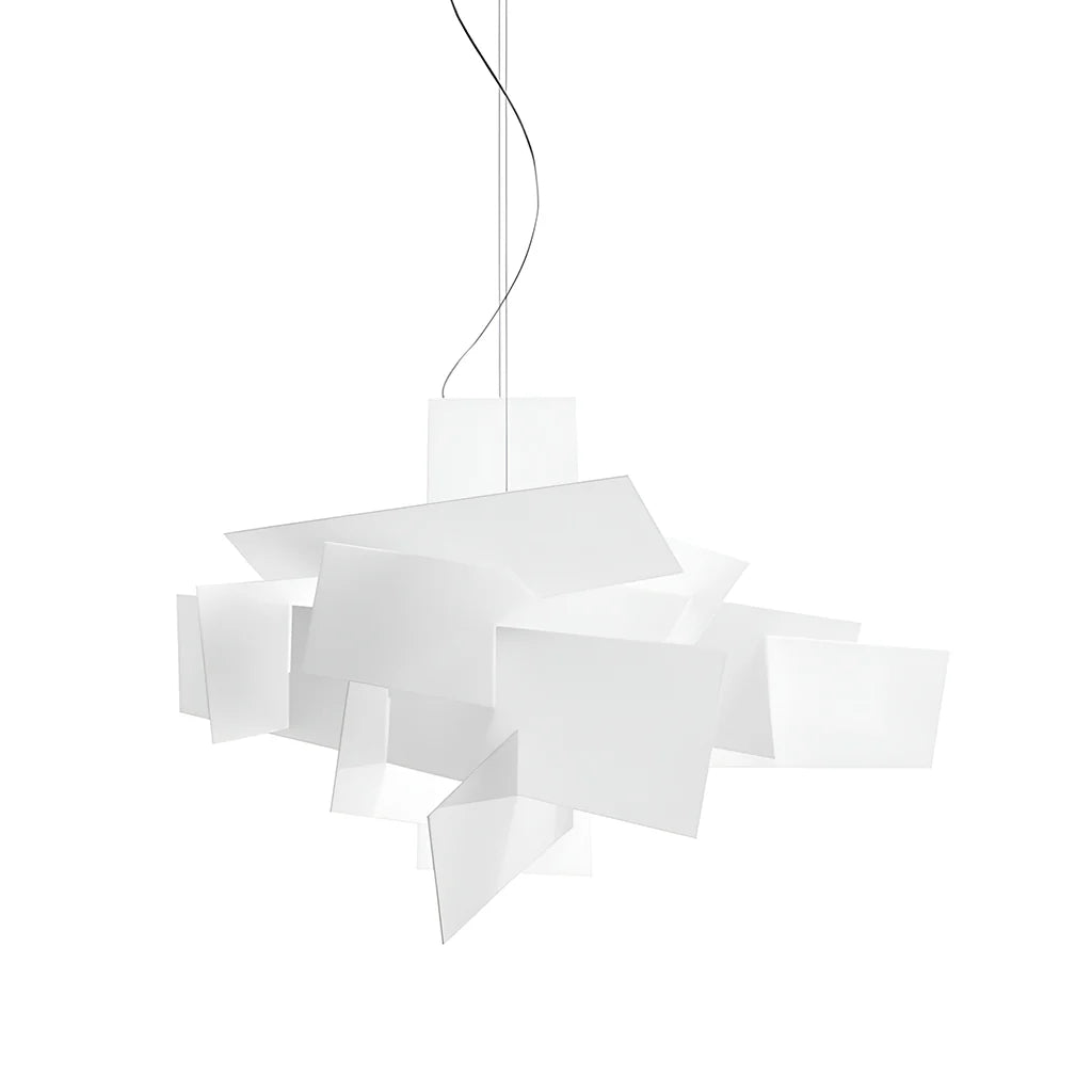 Big Bang Acrylic Chandelier - Nuvé