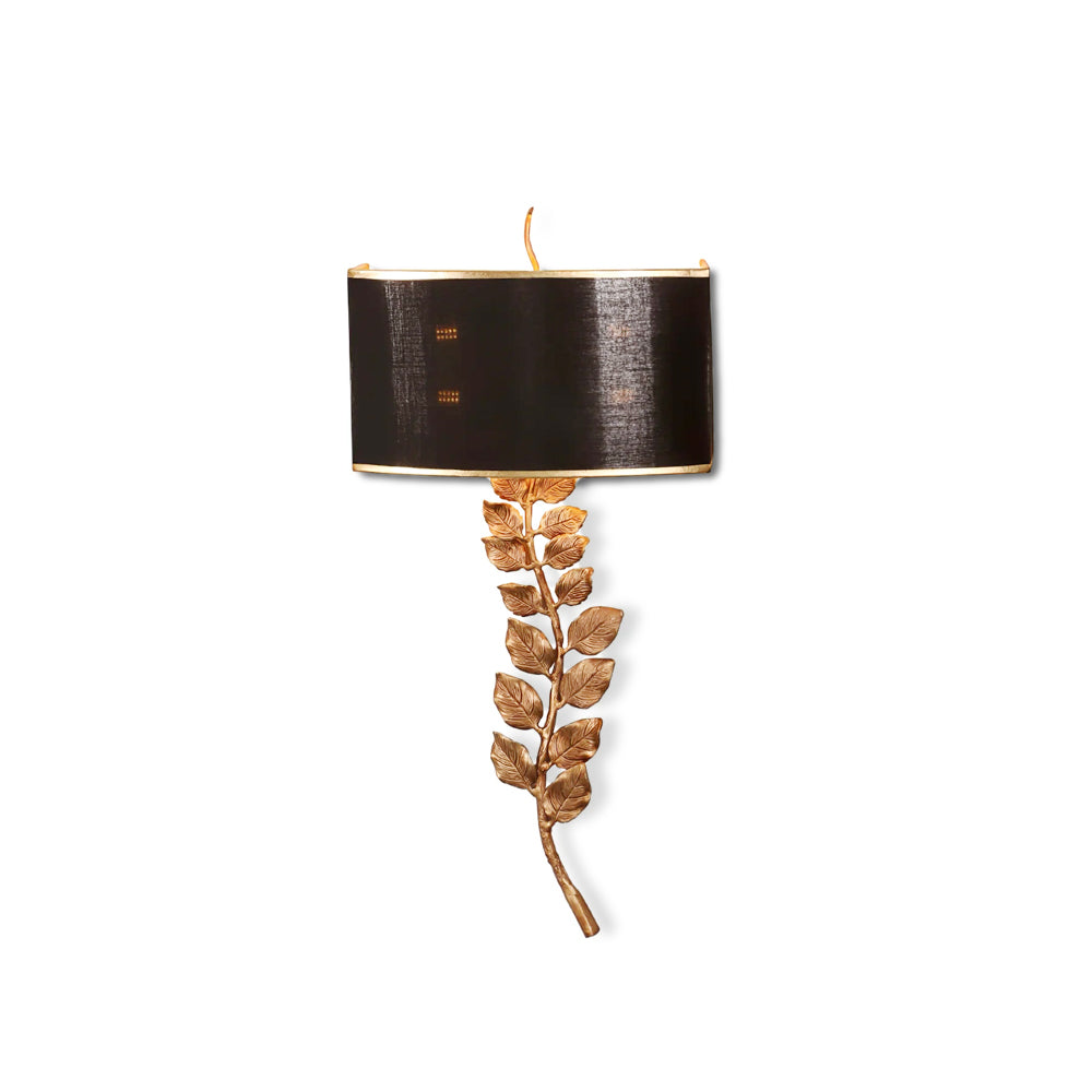 Birdwood Wall Lamp - Nuvé