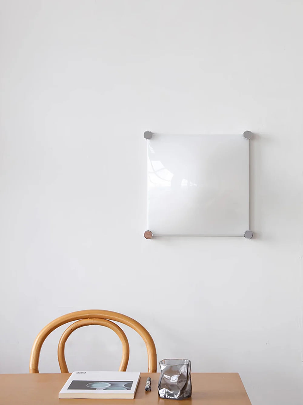 Bolla Acrylic Ceiling Light - Nuvé