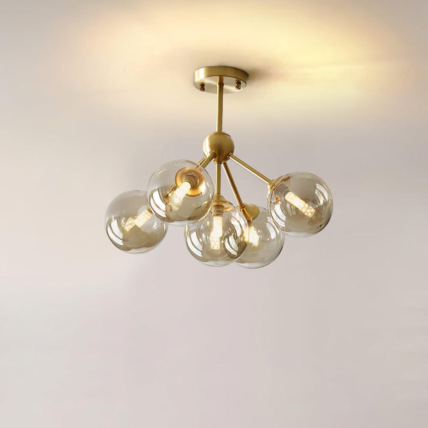 Bubble Rhizome Ceiling Light - Nuvé