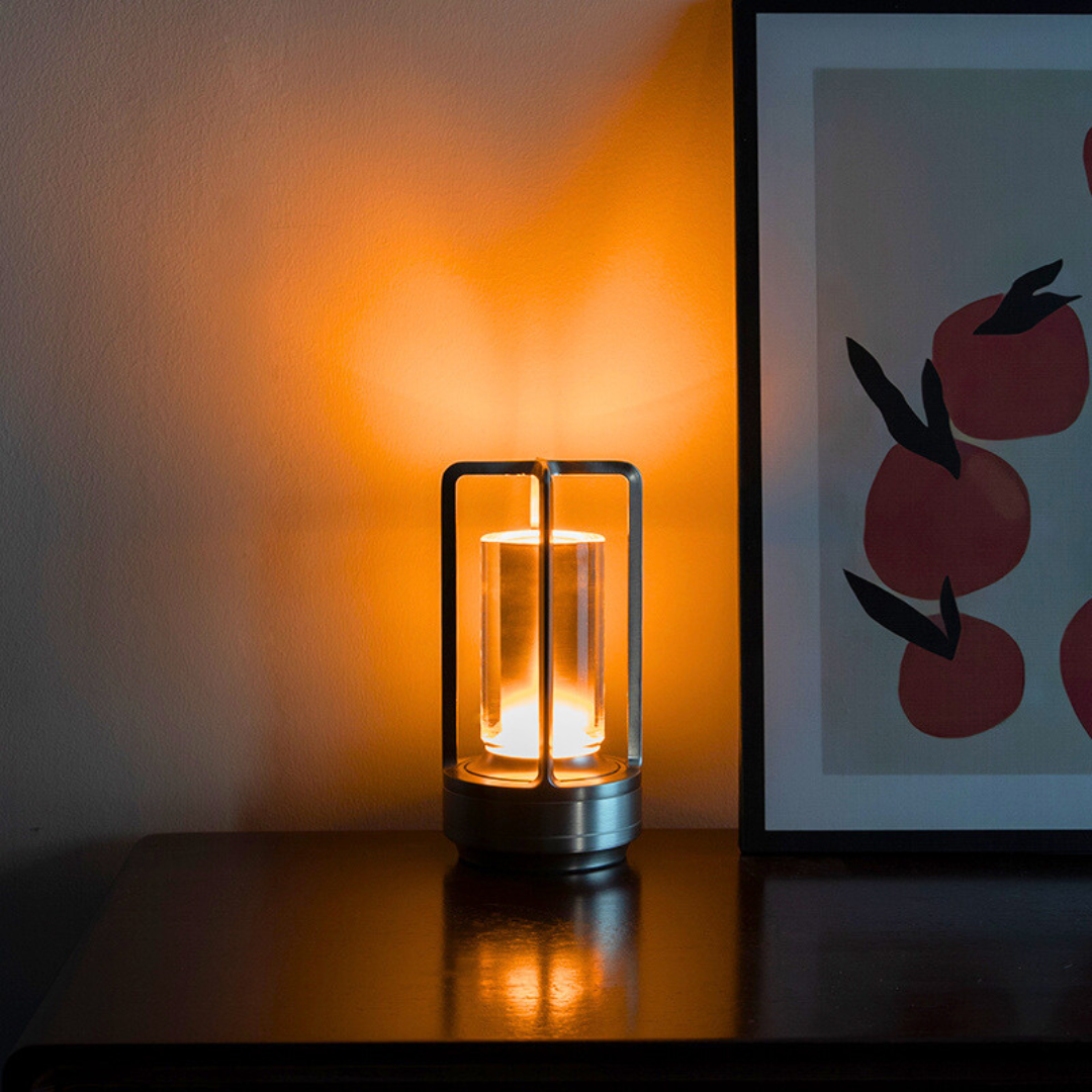 Nuvé® Luma Zen