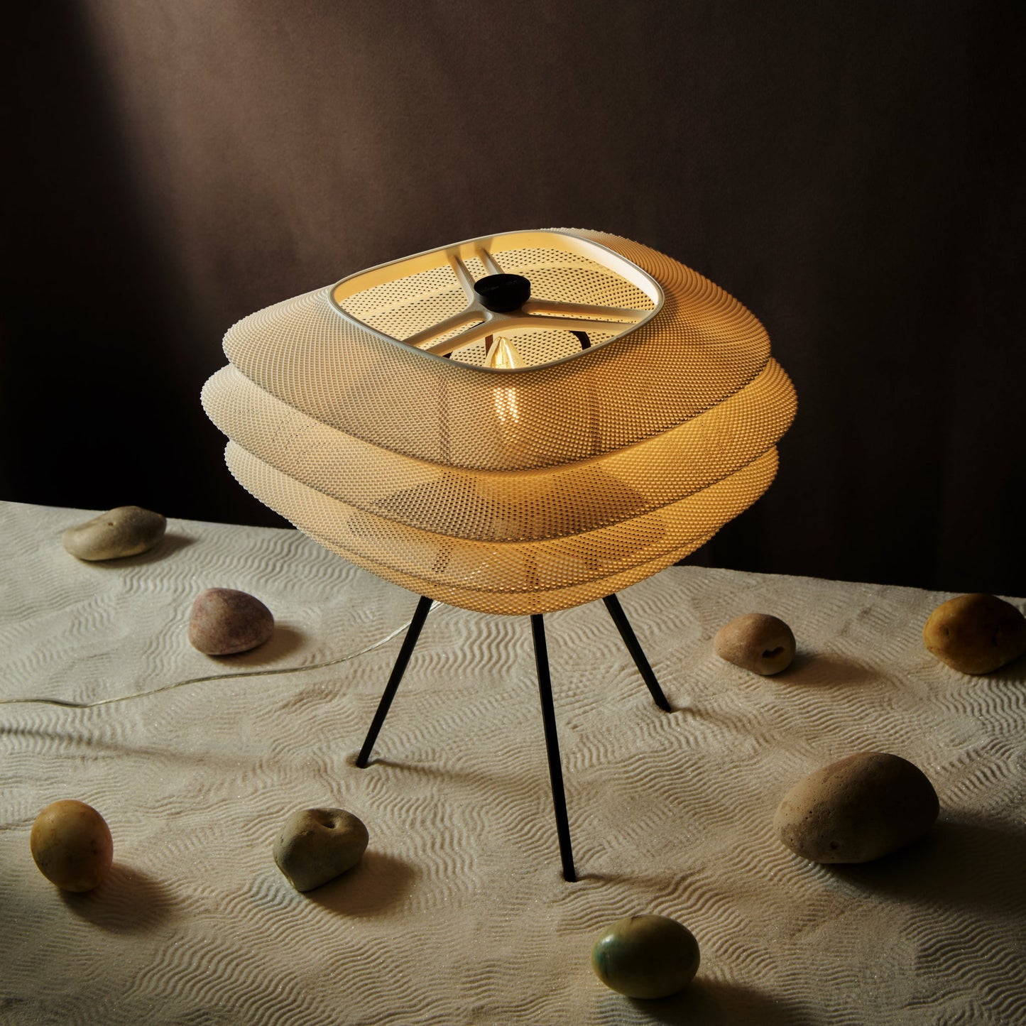 CS.01 – Arcas - Nuvé