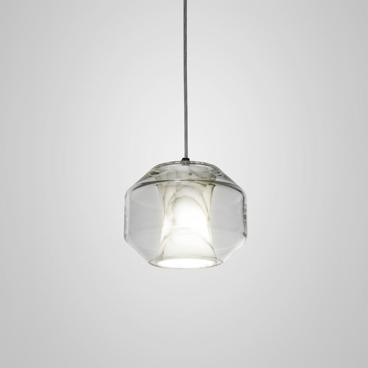 Chamber Pendant Lamp