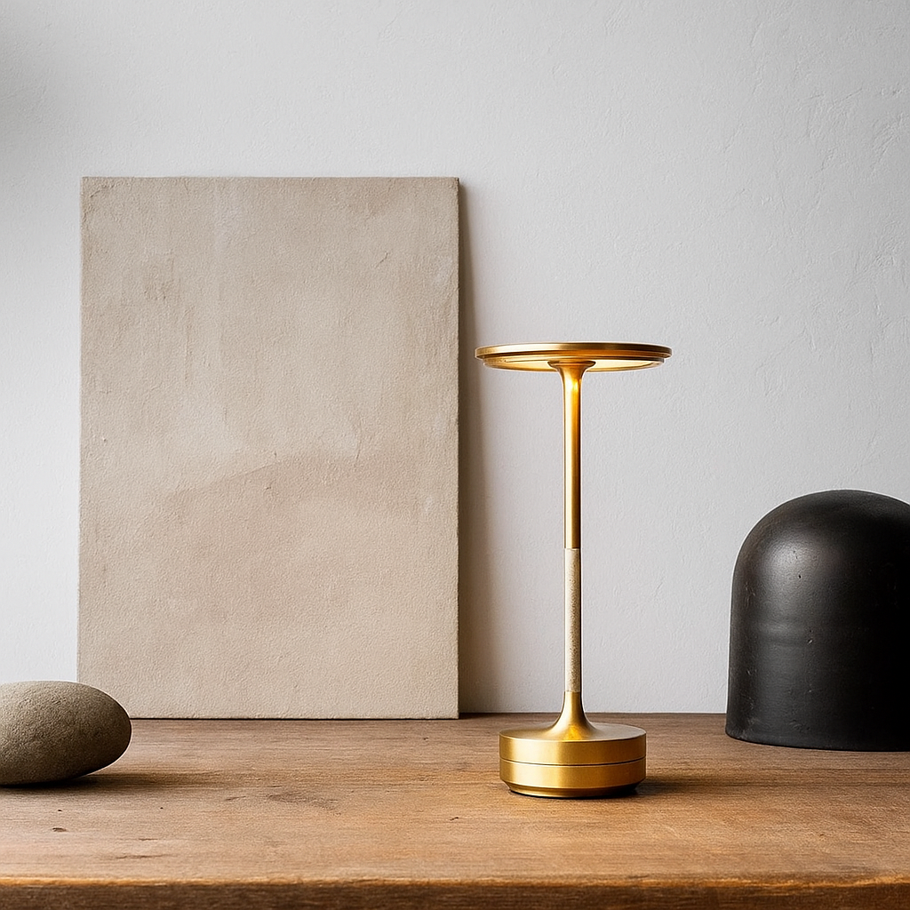 Nuvé® Luma Solis - Nuvé