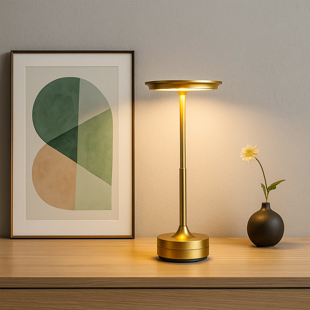 Nuvé® Luma Solis - Nuvé