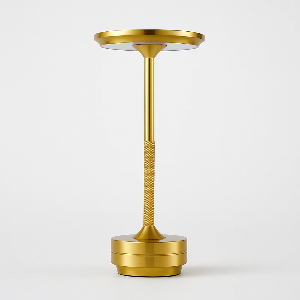 Nuvé® Luma Solis - Nuvé