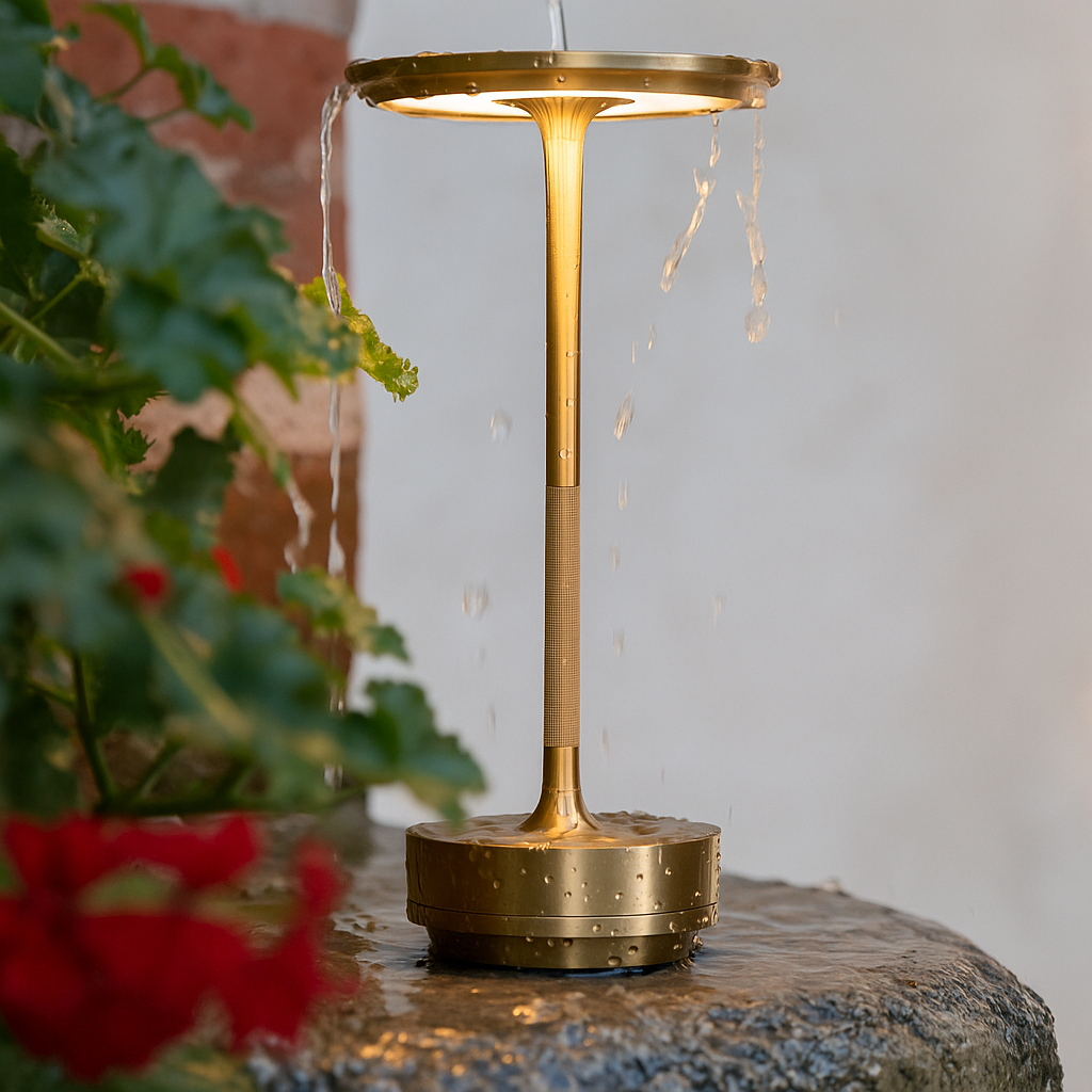 Nuvé® Luma Solis - Nuvé