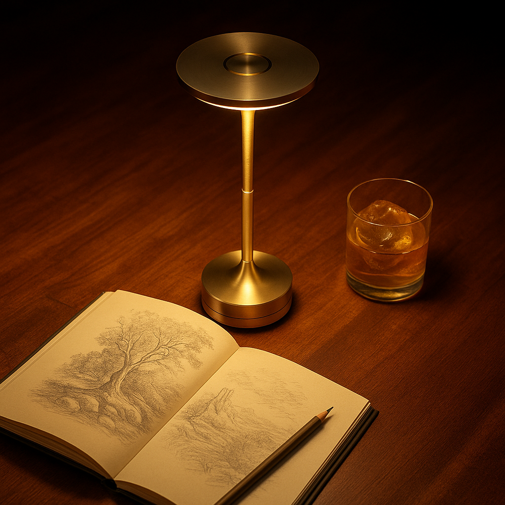 Nuvé® Luma Solis - Nuvé