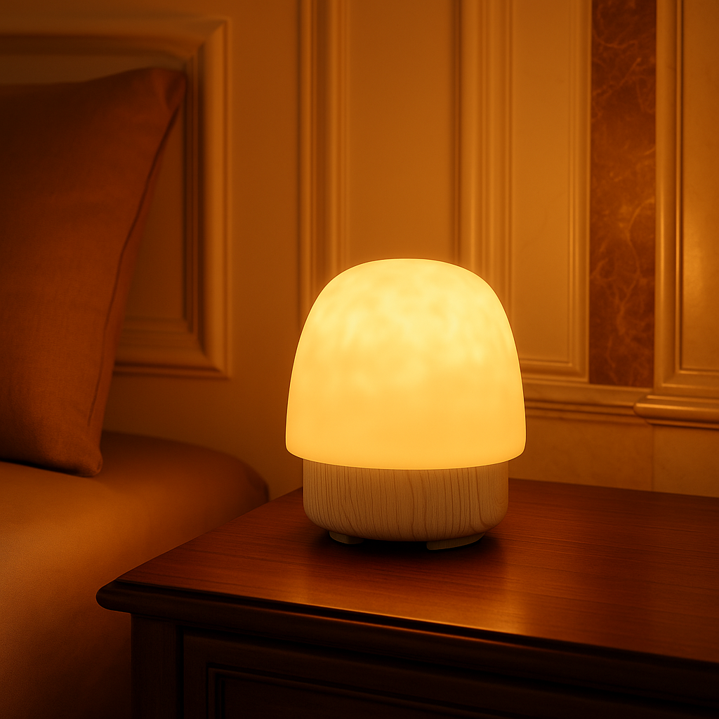 Nuvé® Luma Harmonia - Nuvé