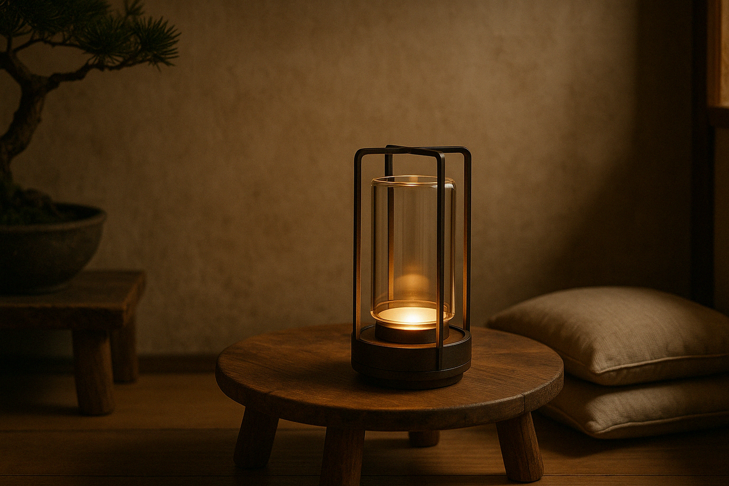 Nuvé® Luma Zen