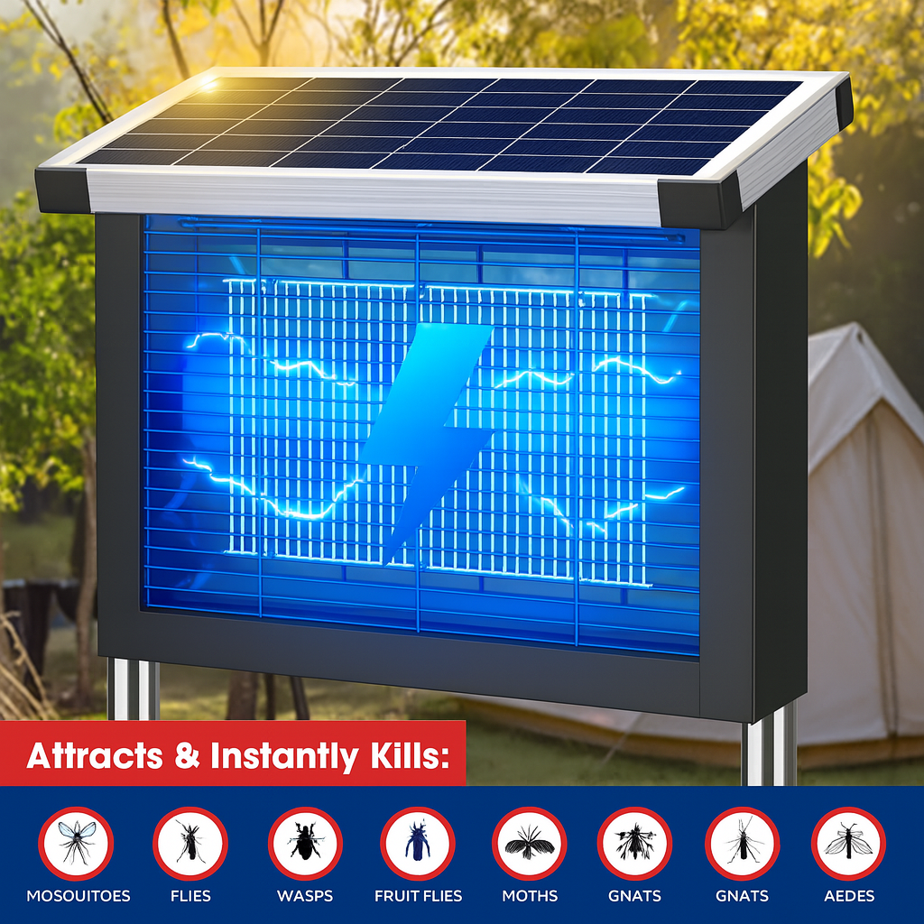 Nuvé Luma Zap - Nuvé