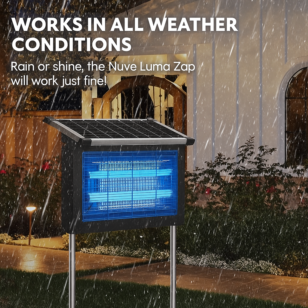 Nuvé Luma Zap - Nuvé