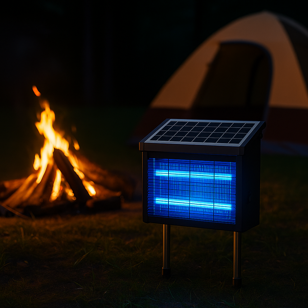 Nuvé Luma Zap - Nuvé