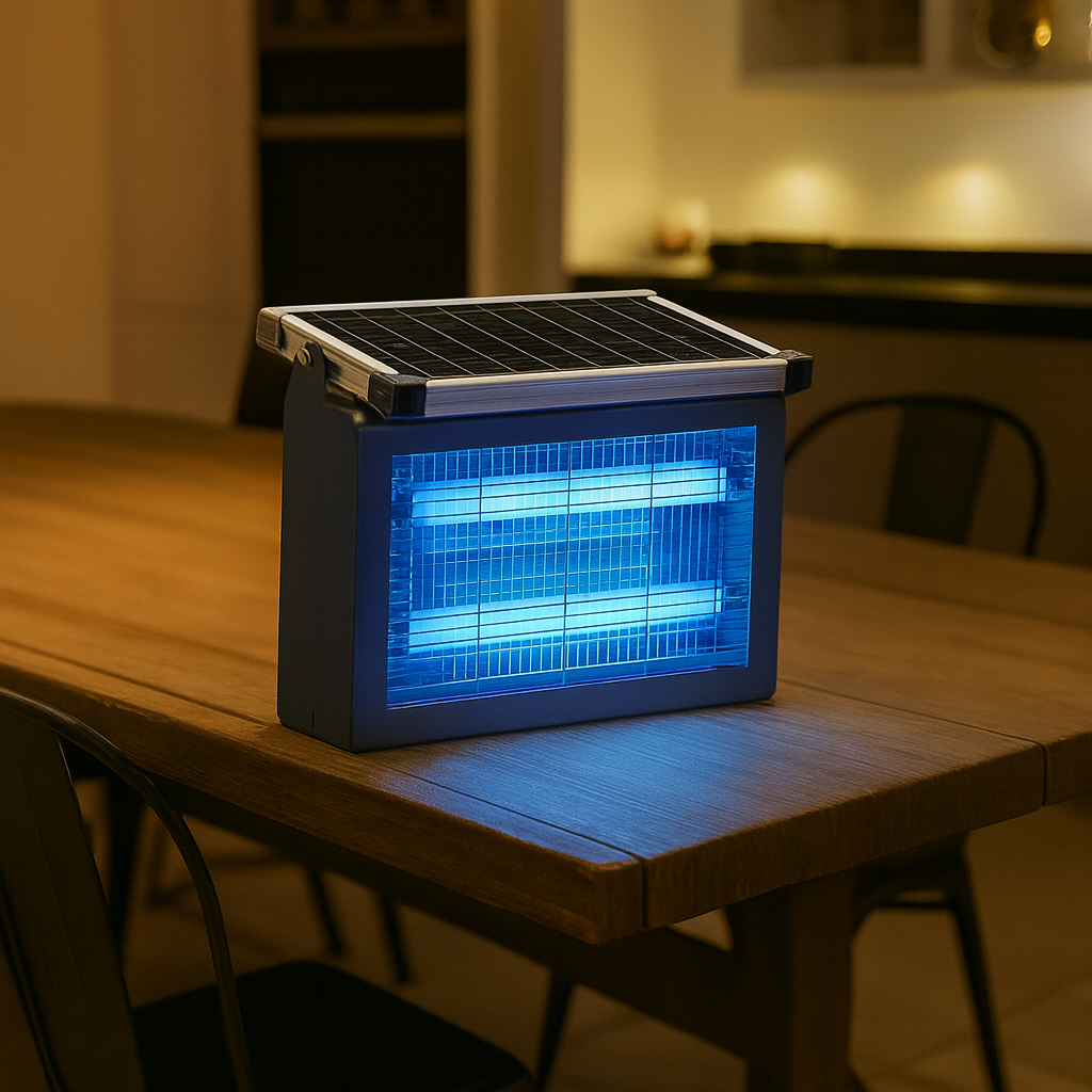 Nuvé Luma Zap - Nuvé