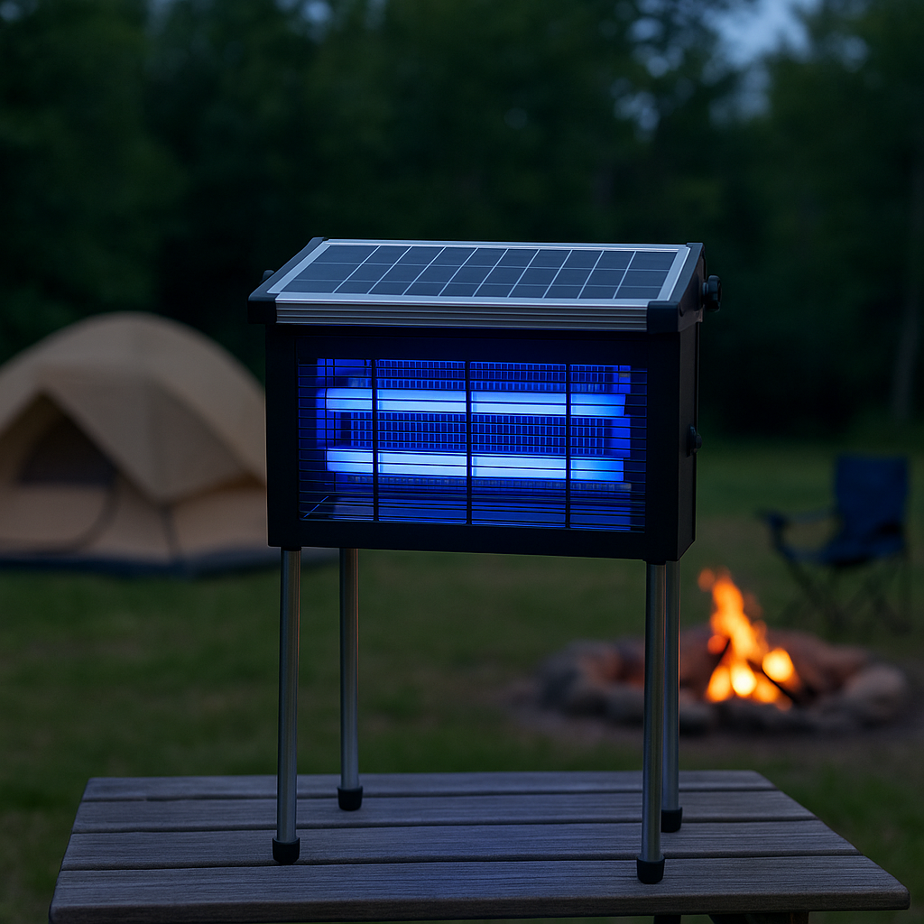 Nuvé Luma Zap - Nuvé