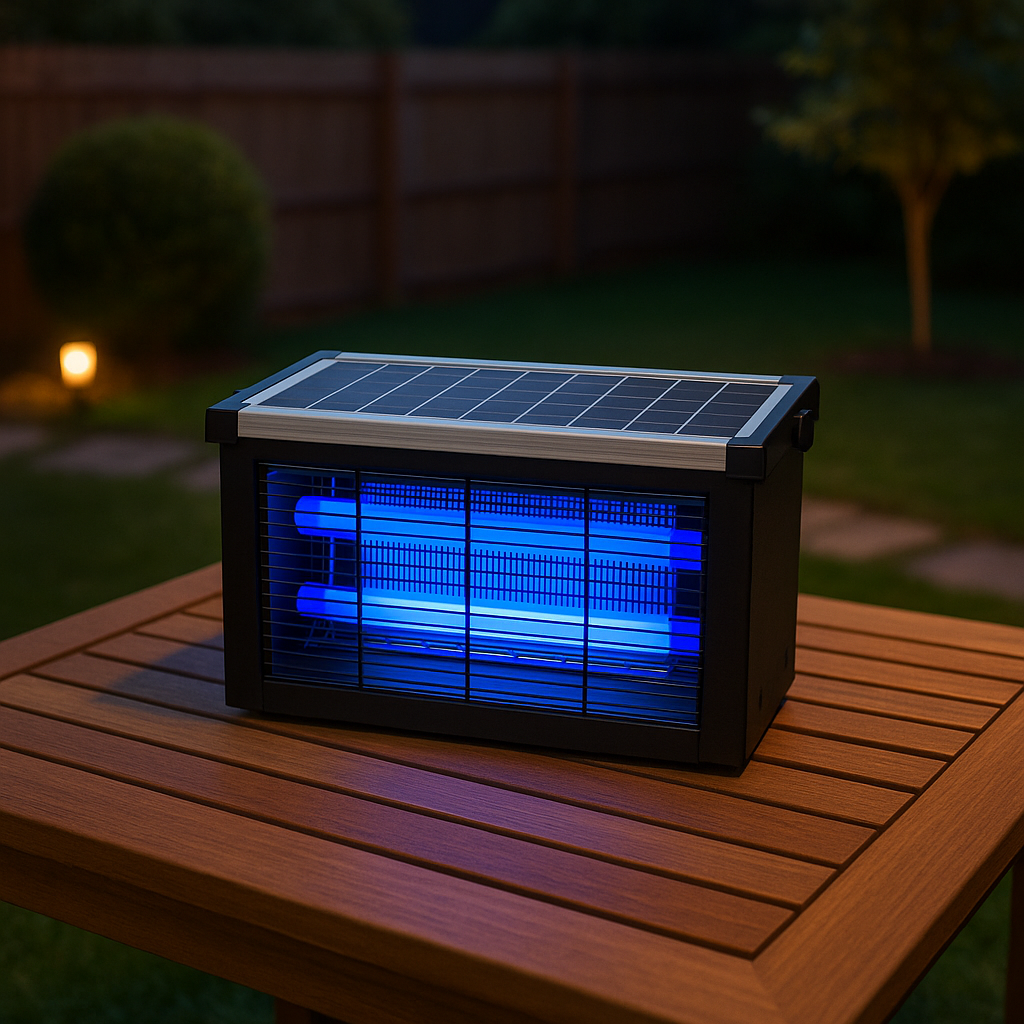 Nuvé Luma Zap - Nuvé