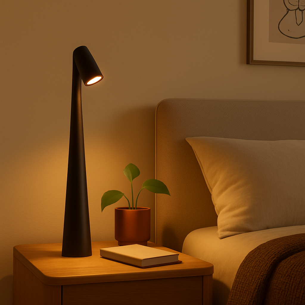 Nuvé® Luma Spire - Nuvé