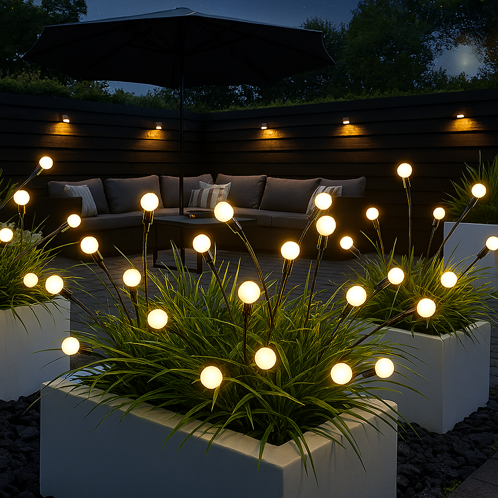 Nuvé® Luma Firefly
