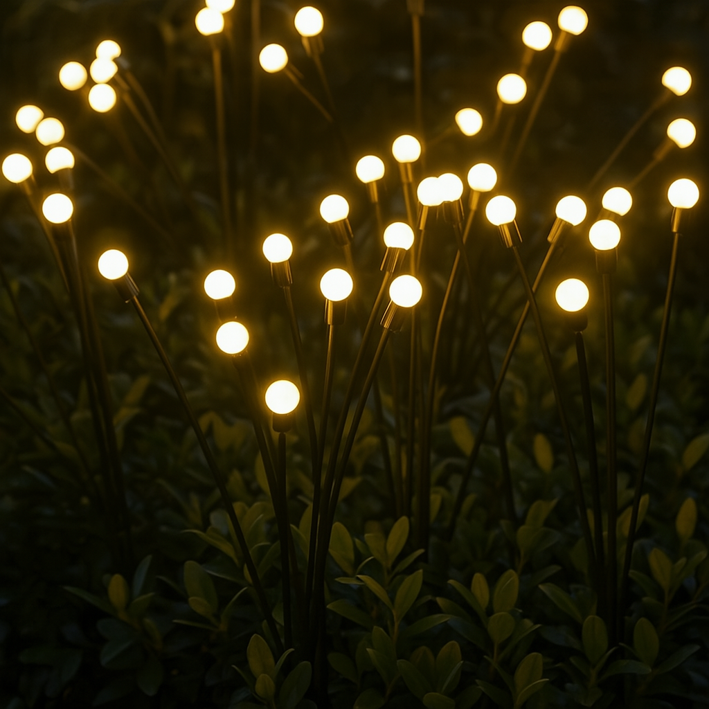 Nuvé® Luma Firefly - Nuvé