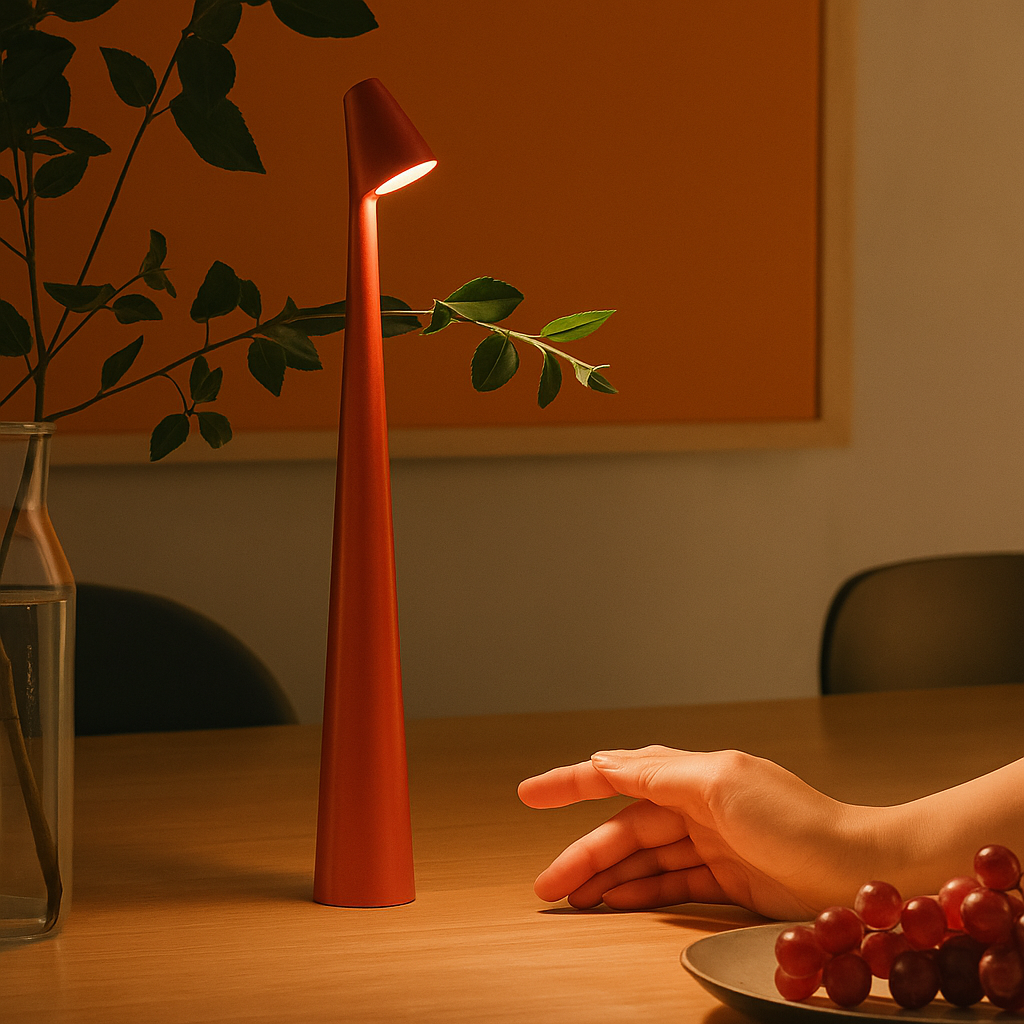 Nuvé® Luma Spire - Nuvé