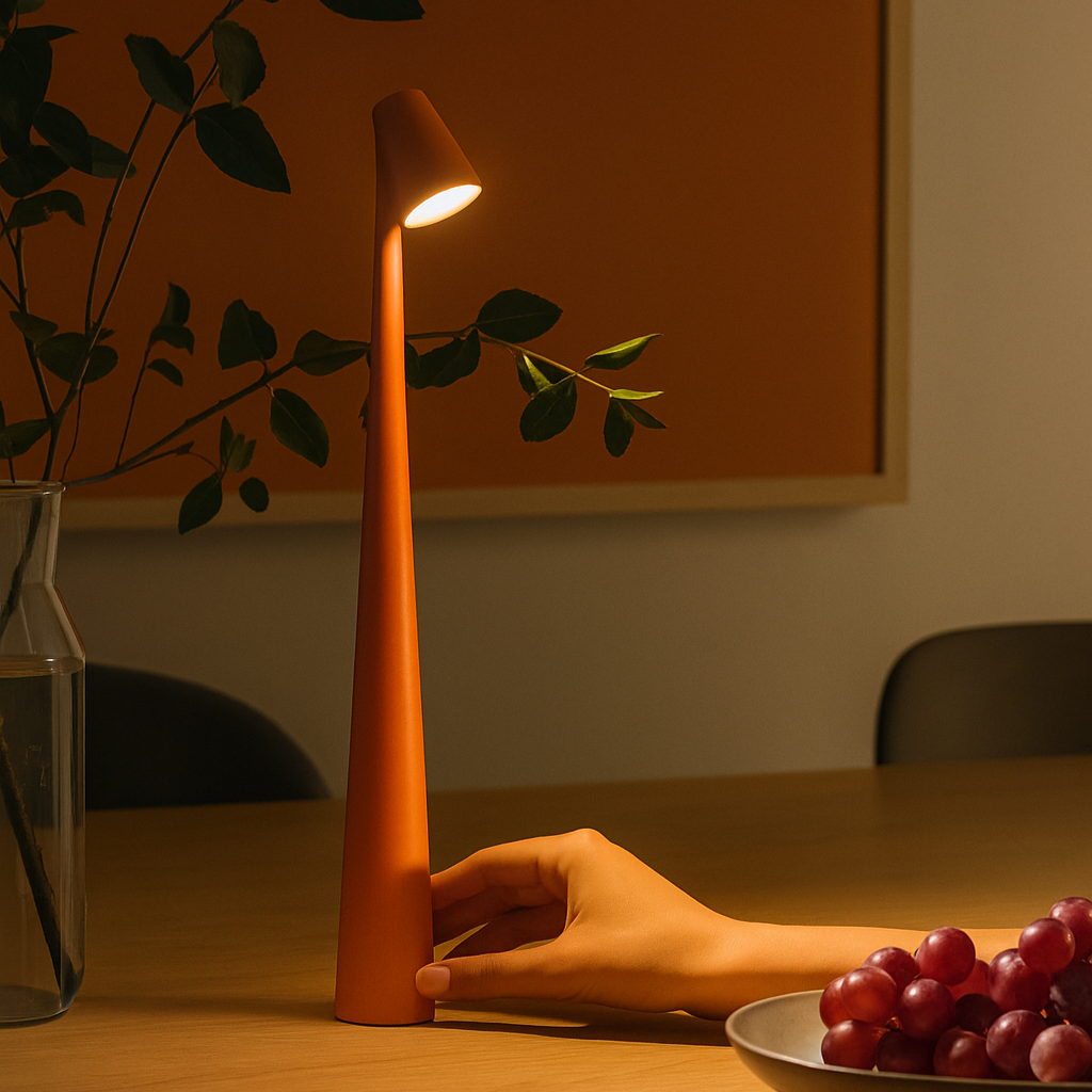 Nuvé® Luma Spire - Nuvé