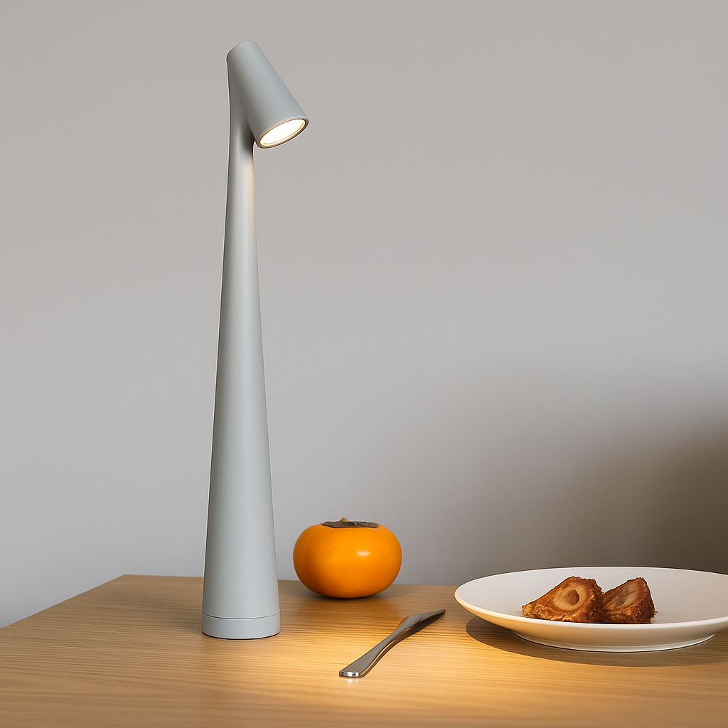 Nuvé® Luma Spire - Nuvé