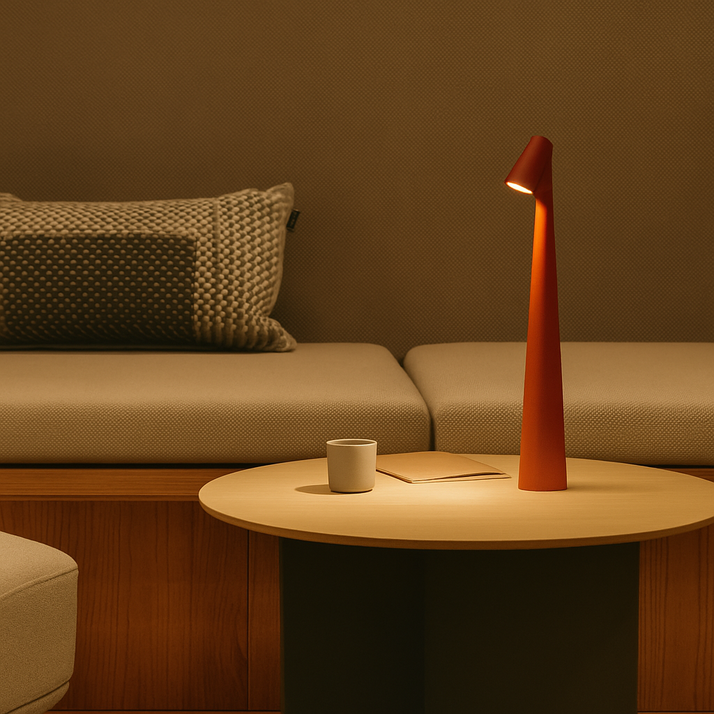 Nuvé® Luma Spire - Nuvé