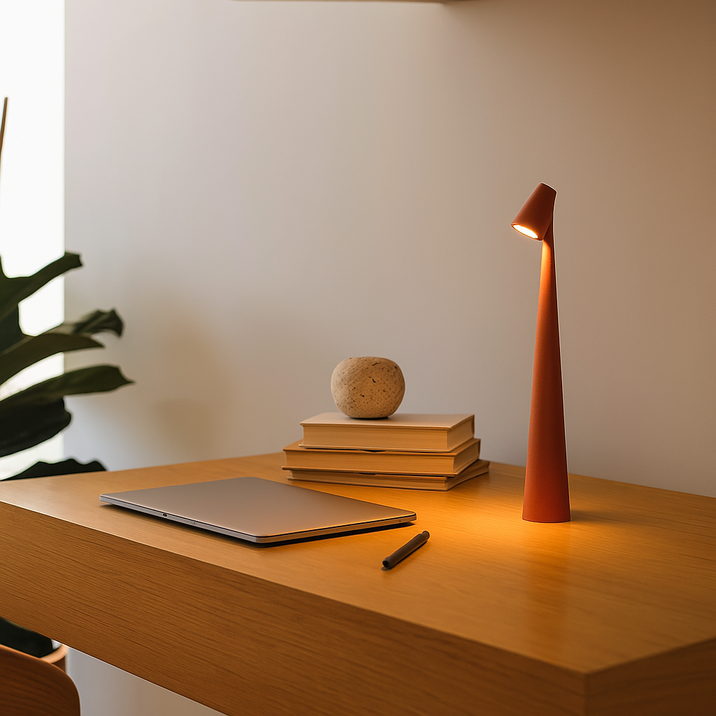 Nuvé® Luma Spire - Nuvé