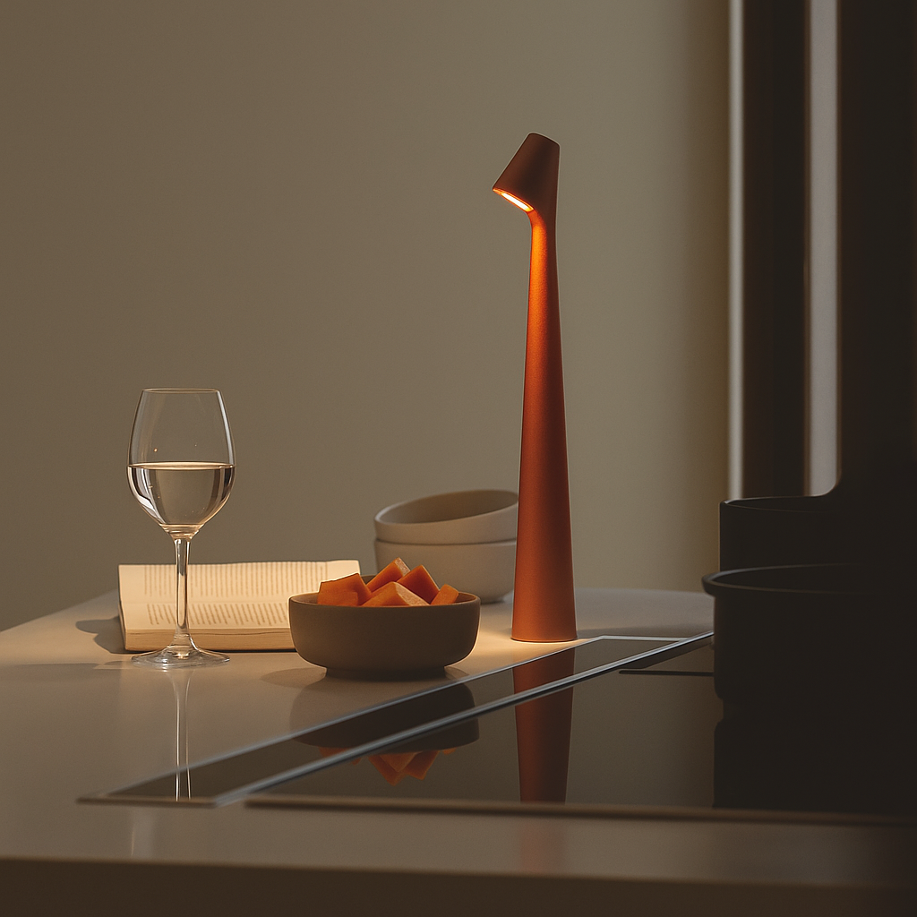 Nuvé® Luma Spire - Nuvé