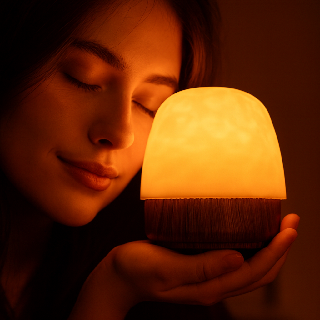 Nuvé® Luma Harmonia