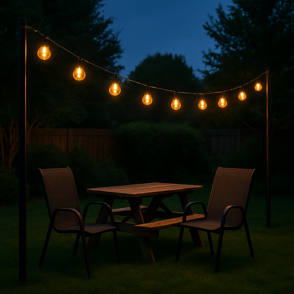 Nuvé® Luma Haven - Nuvé