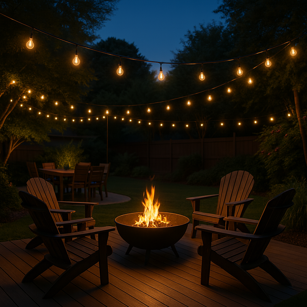 Nuvé® Luma Haven - Nuvé