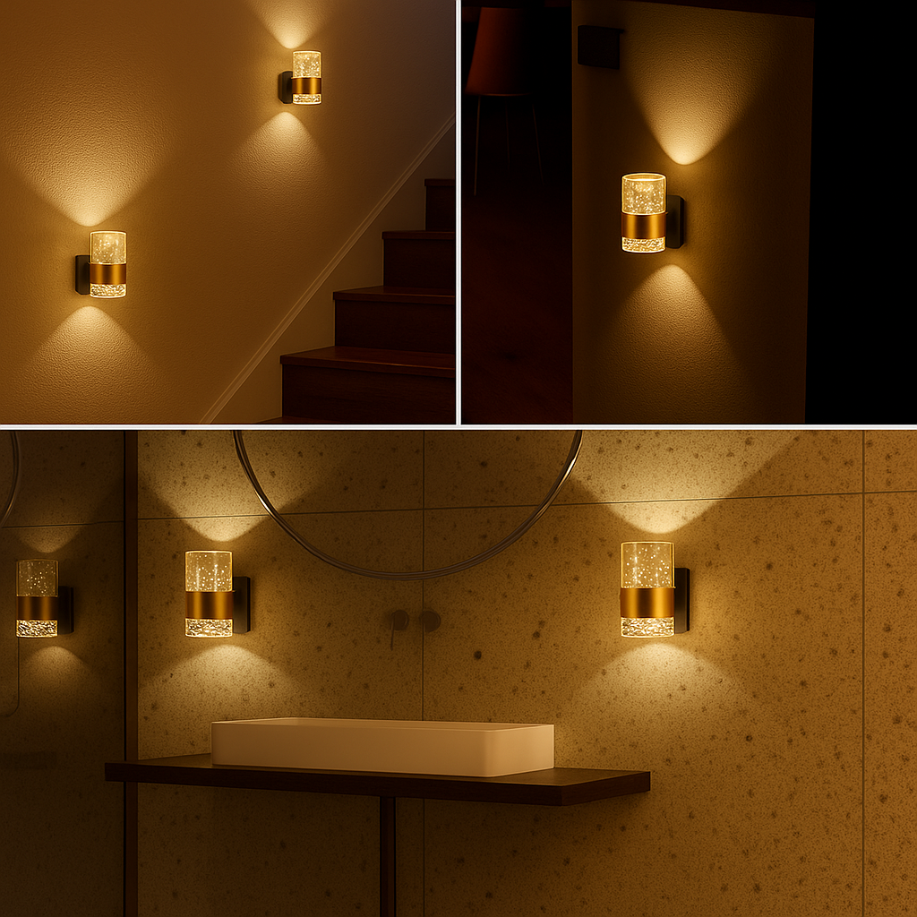 Nuvé® Luma One Prism - Nuvé