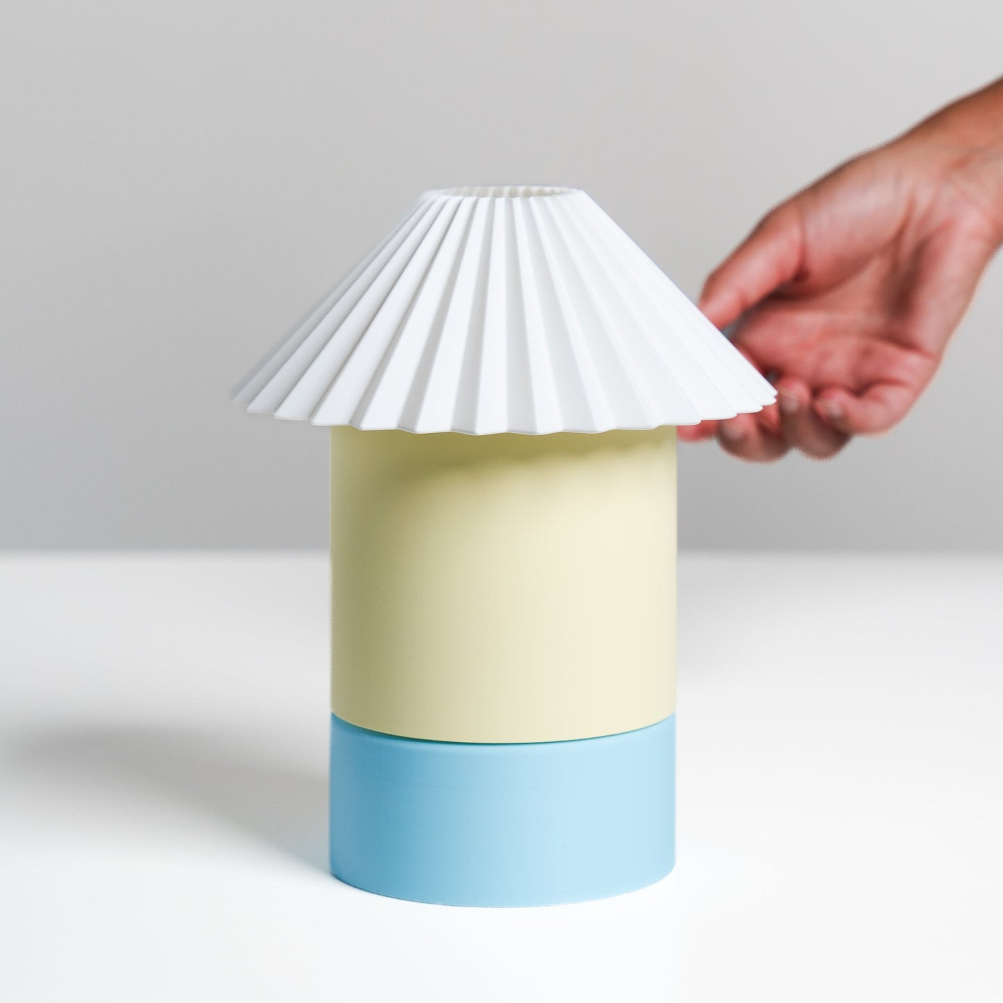 Cici Lamp Medium - Nuvé
