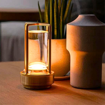 Nuvé® Luma Zen