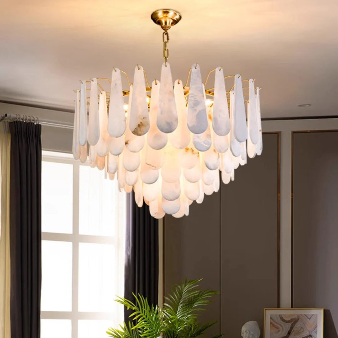 Cora Chandelier - Nuvé